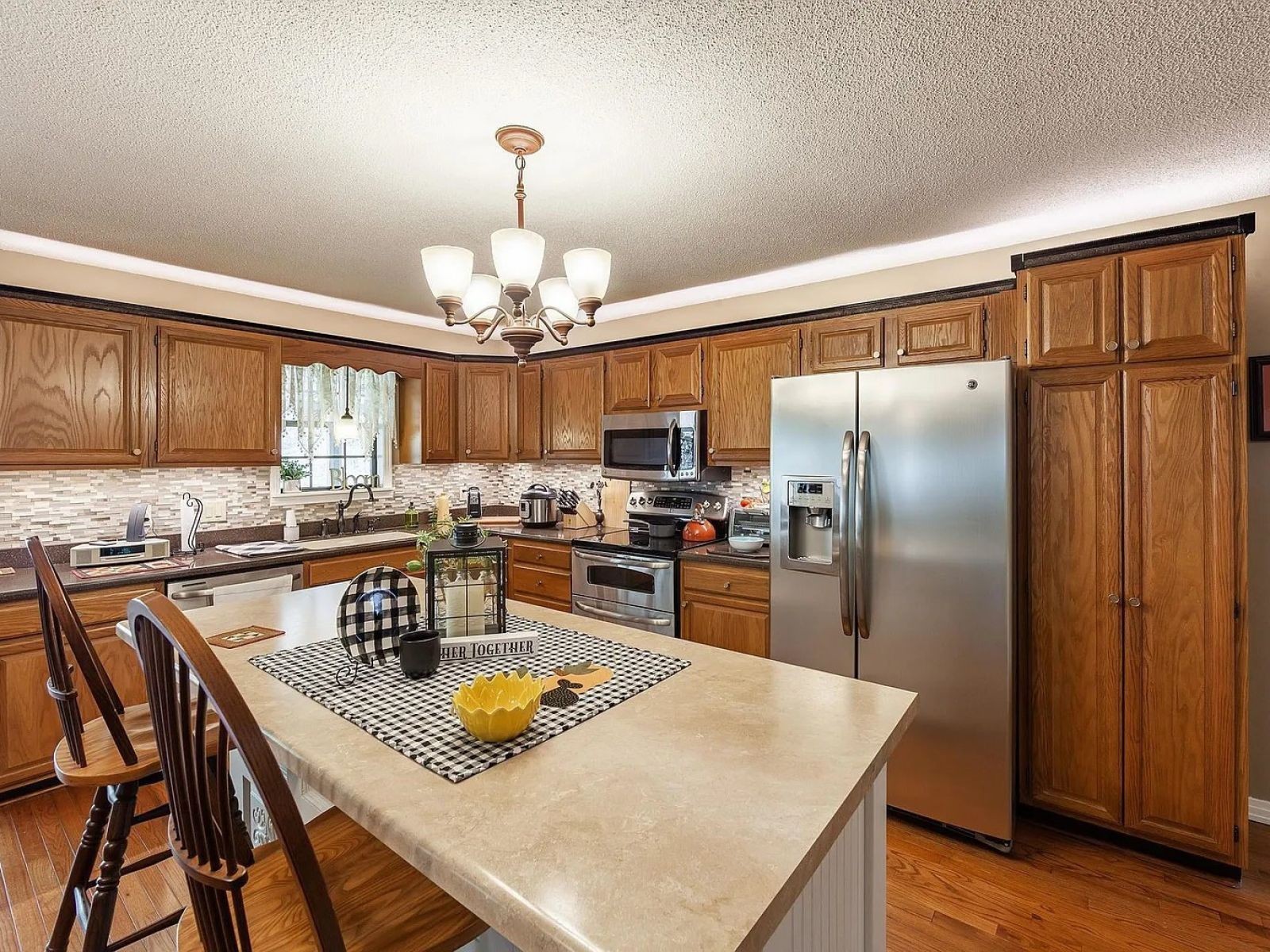 249 Peace Chapel Road Scotts Hill, TN 38374 - Photo 5 of 20