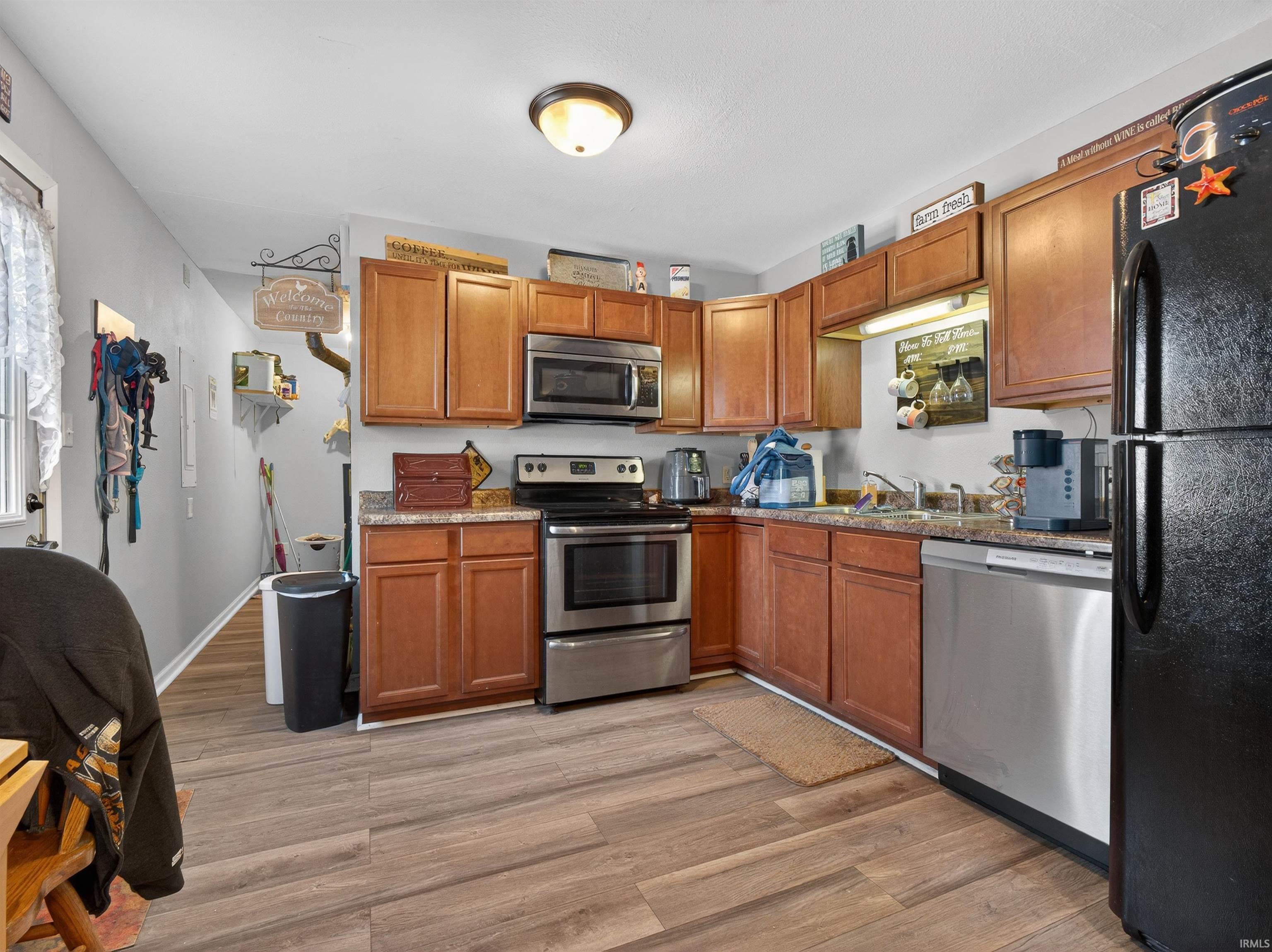 7017 St Joe Center Road Fort Wayne, IN 46835 - Photo 13 of 28