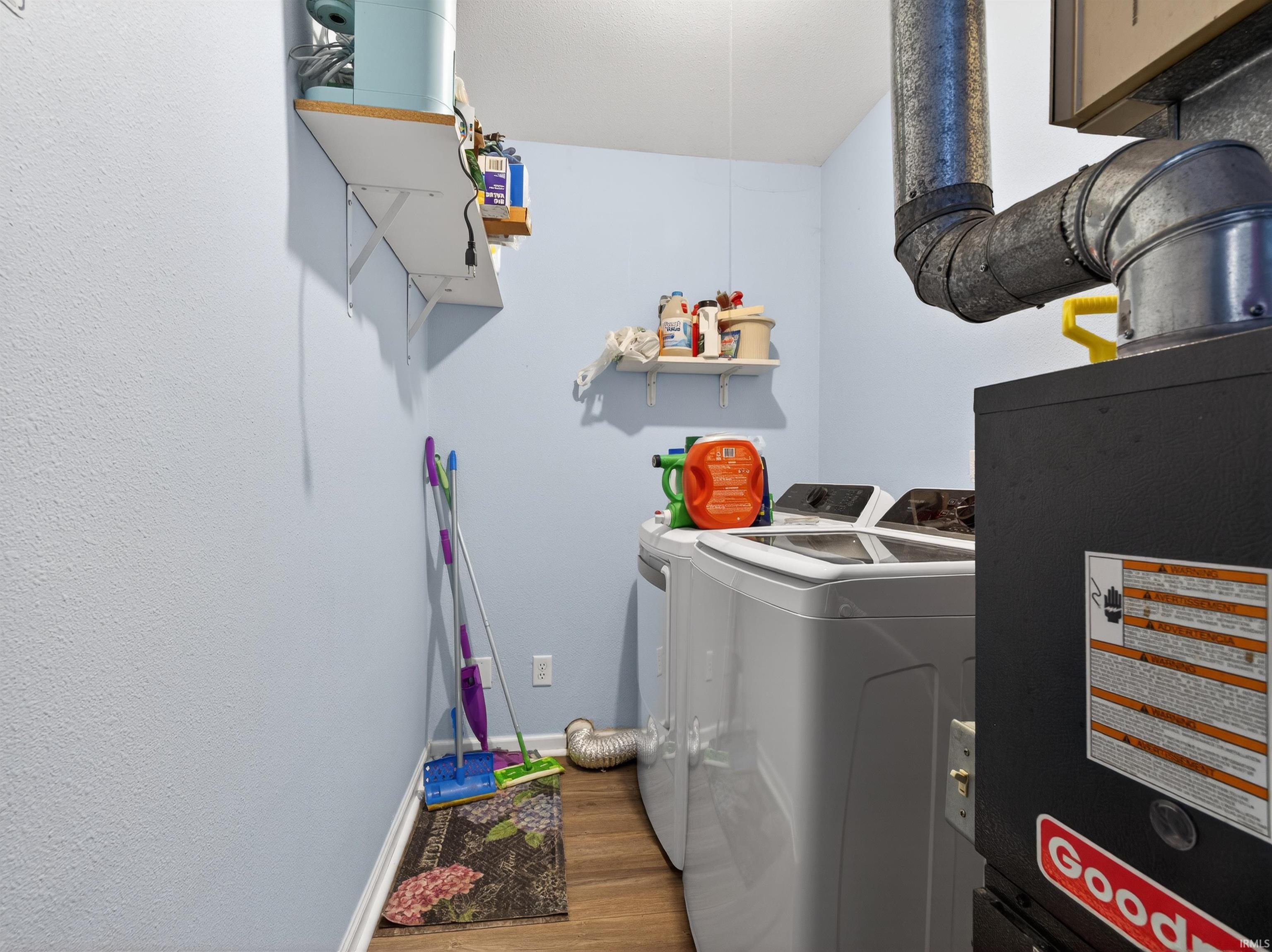 7017 St Joe Center Road Fort Wayne, IN 46835 - Photo 27 of 28