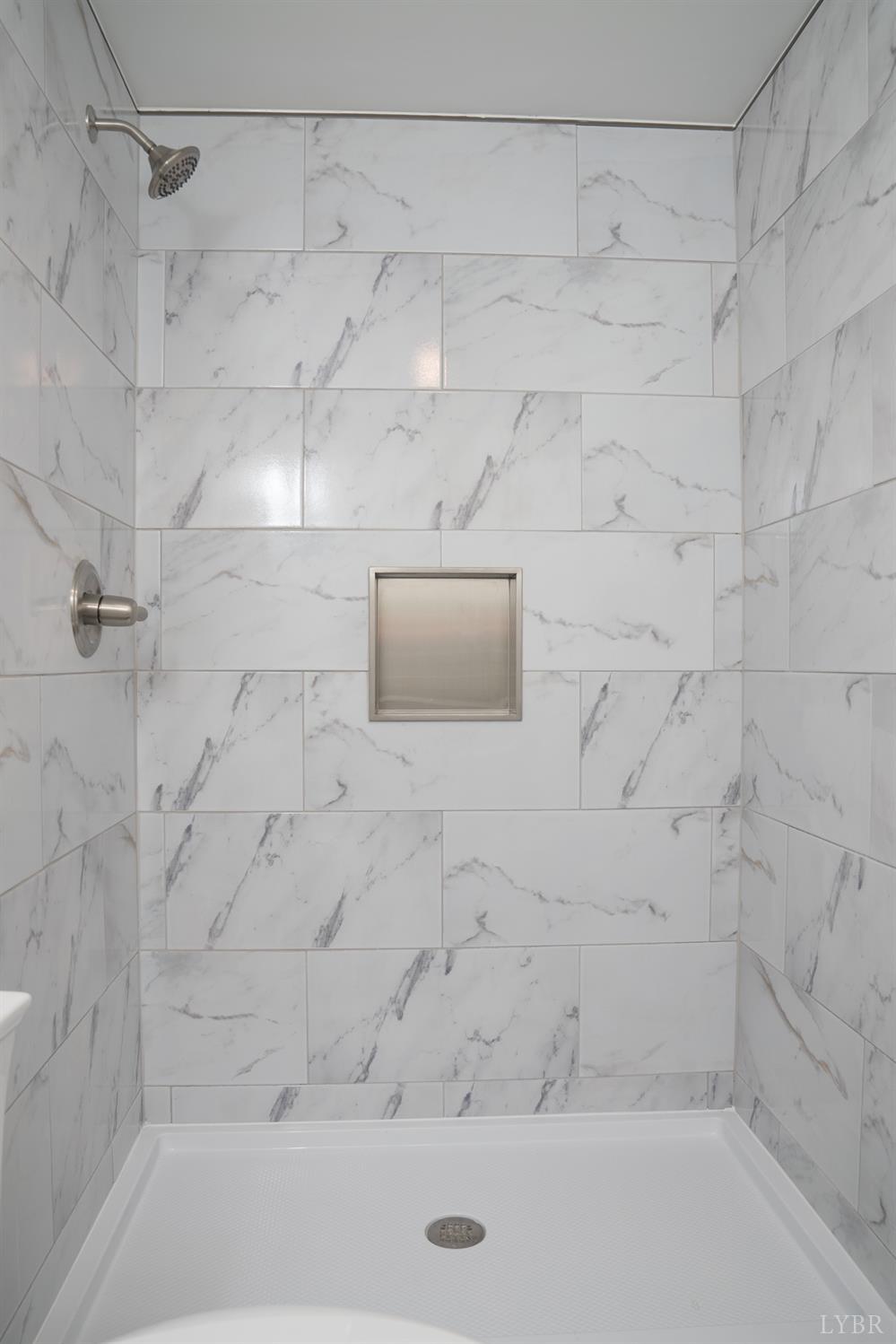 405 Spring Mill Road Concord, VA 24538 - Photo 19 of 28 a bathroom with a shower