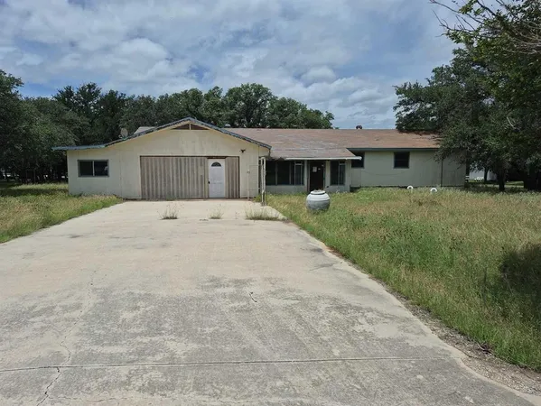 $68,000 | 3130 Seabreeze Drive, May, TX 76857