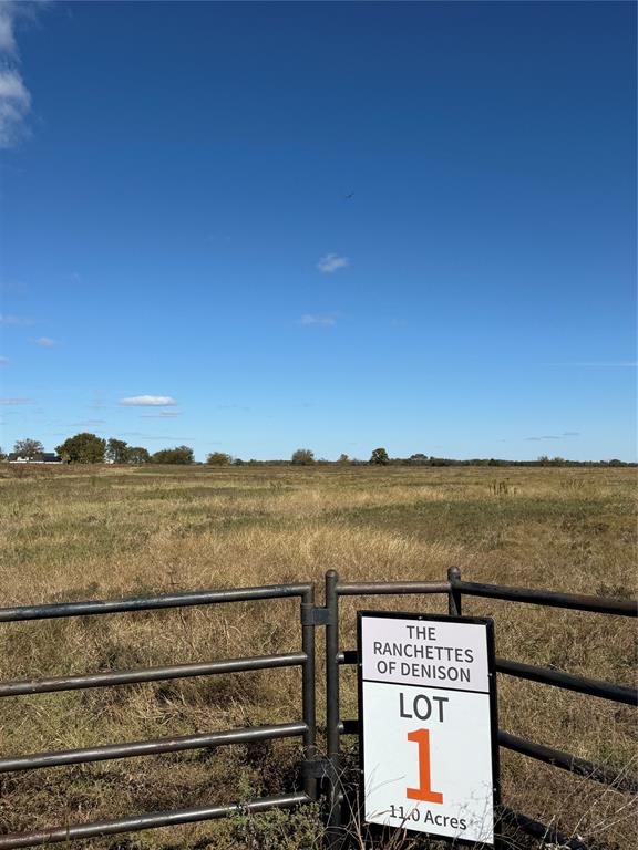 Tbd Angus Road Denison, TX 75076 - Photo 7 of 7