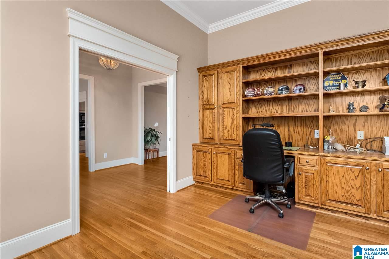 471 Woodward Road Trussville, AL 35173 - Photo 9 of 26