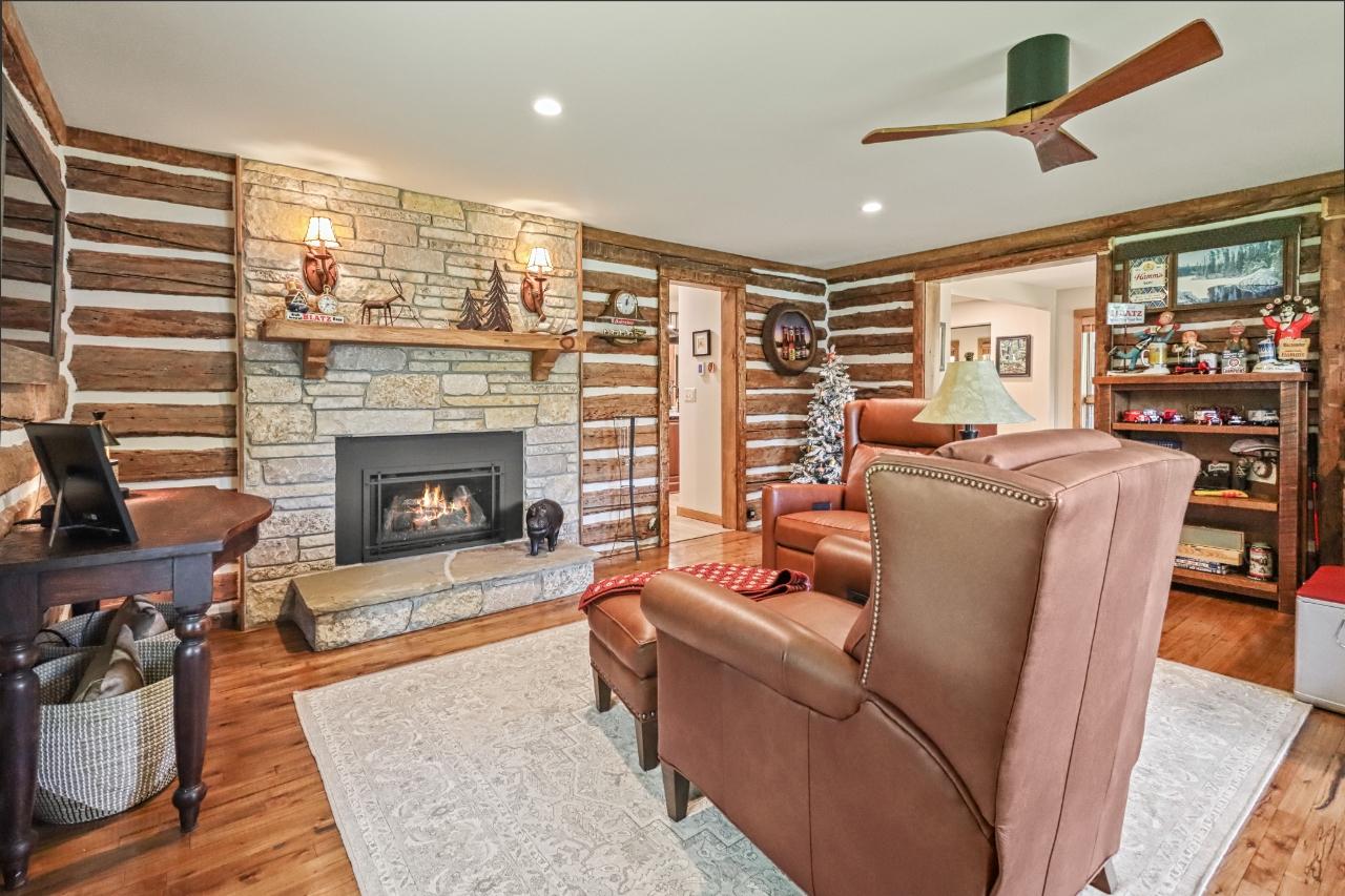 5798 Channel Road Manitowish Waters, WI 54545 - Photo 40 of 77 Gallery Image 40