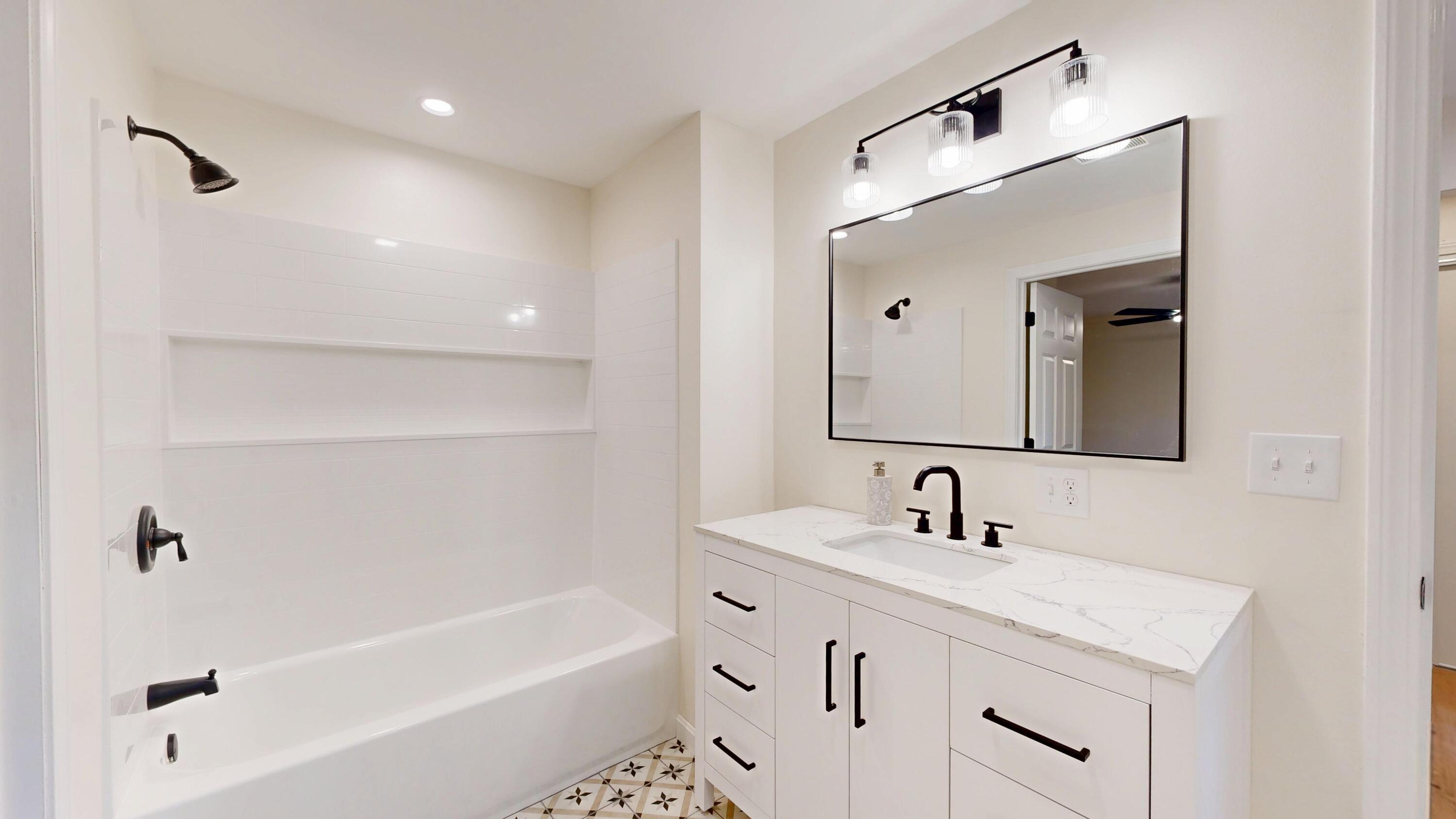 763 River Road Windham, ME 04062 - Photo 11 of 34 Bathroom