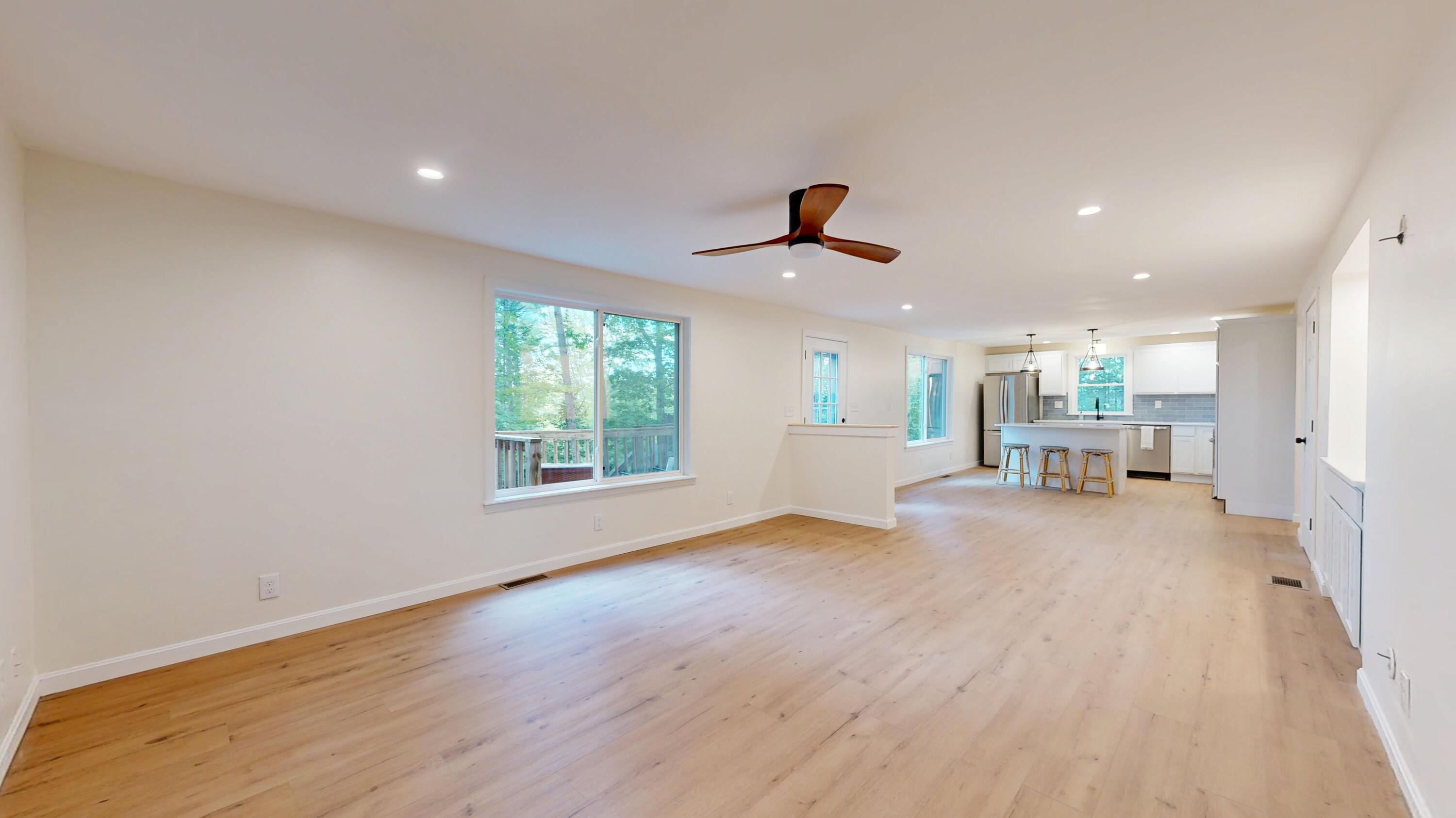 763 River Road Windham, ME 04062 - Photo 17 of 34 Living Room