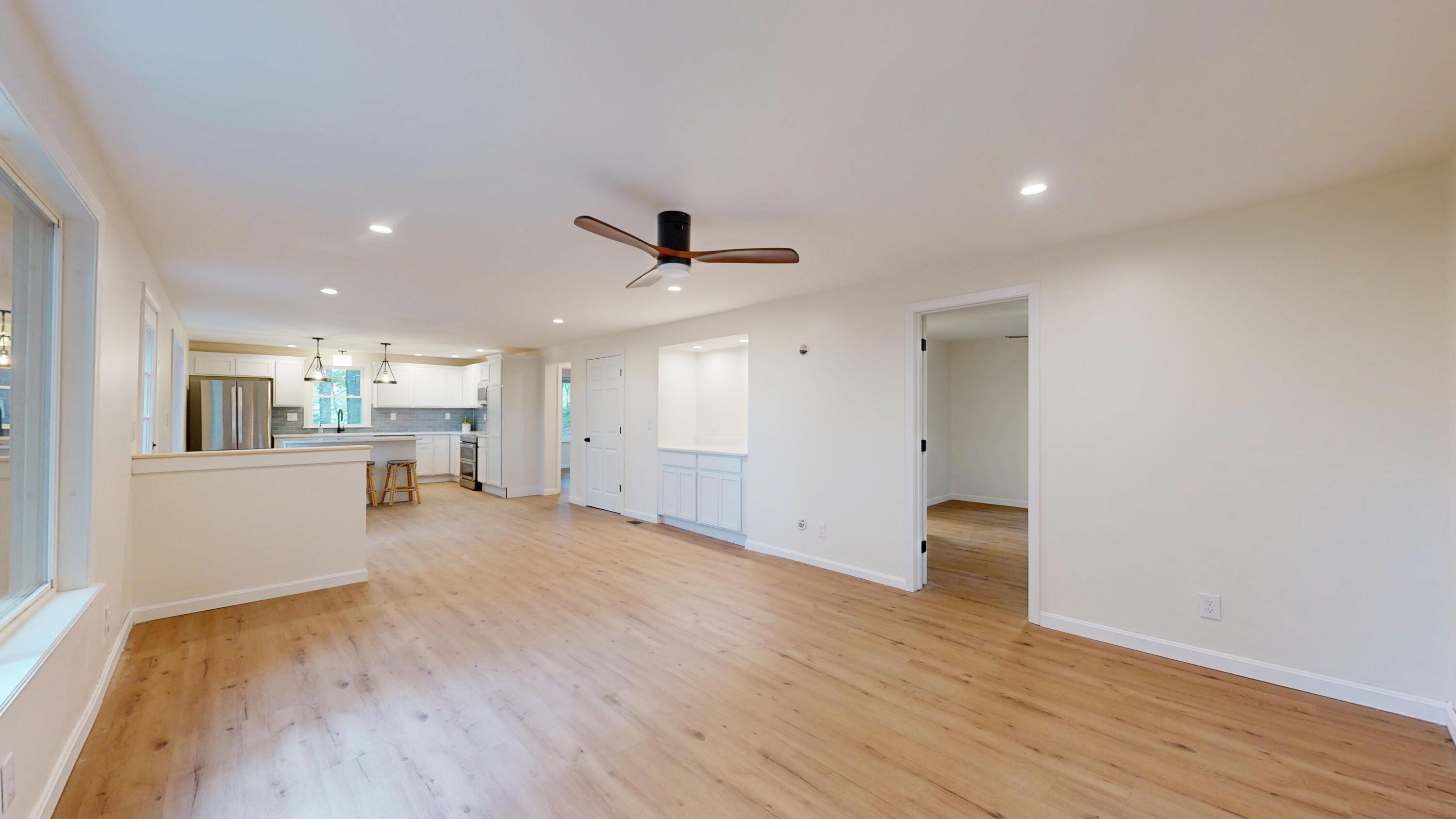 763 River Road Windham, ME 04062 - Photo 18 of 34 Living Room