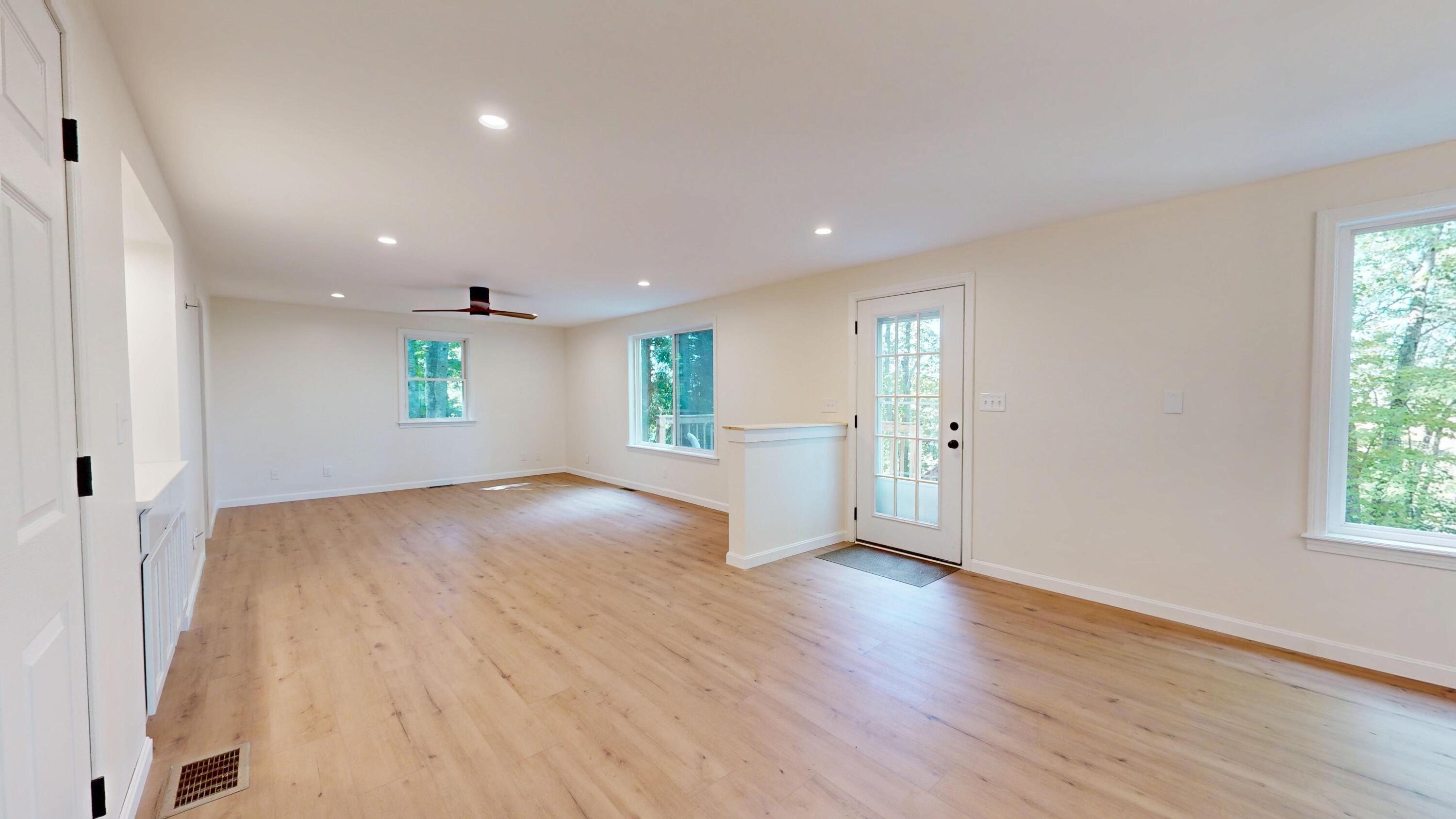 763 River Road Windham, ME 04062 - Photo 21 of 34 Living Room