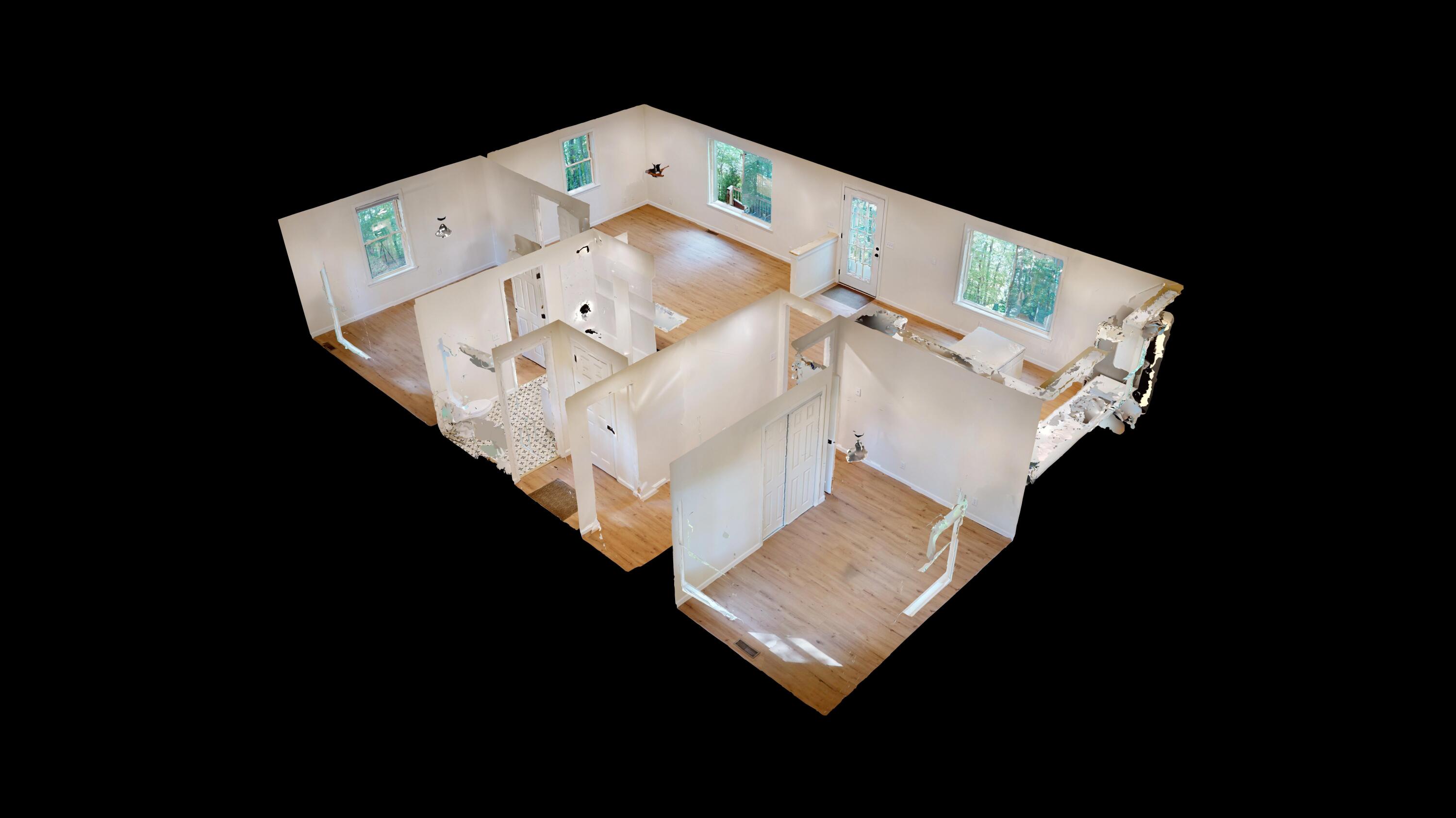 763 River Road Windham, ME 04062 - Photo 22 of 34 763-River-Road-Dollhouse-View