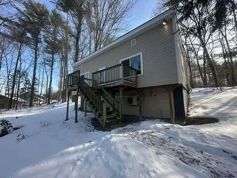 $375,000 | 763 River Road, Windham, ME 04062