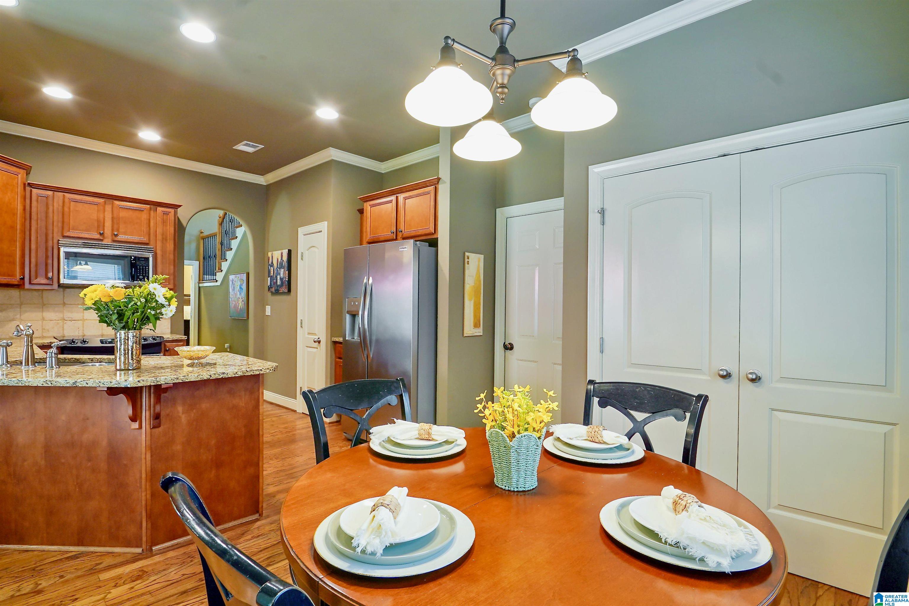 1305 Caliston Way Pelham, AL 35124 - Photo 16 of 45