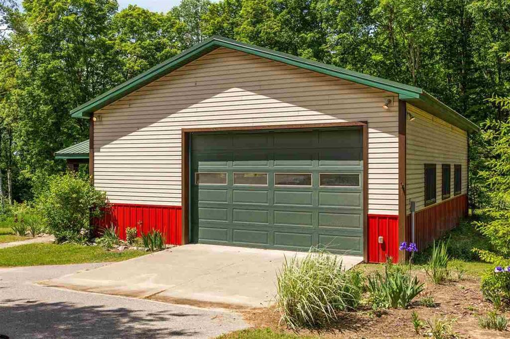11201 Detour Road Ellsworth, MI 49729 - Photo 34 of 40 Gallery Image 34