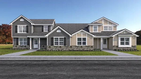 $365,000 | 25221 West St Elizabeth Drive, Unit B33, Channahon, IL 60410
