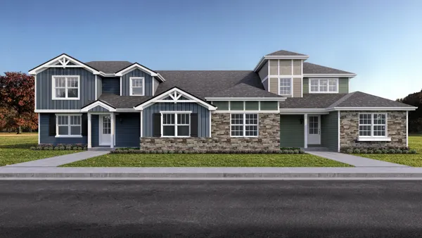 $365,000 | 25221 West St Elizabeth Drive, Unit B33, Channahon, IL 60410