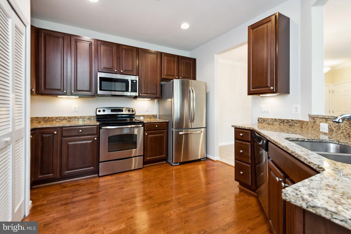 8440 Ice Crystal Drive, Unit E Laurel, MD 20723 - Photo 12 of 24