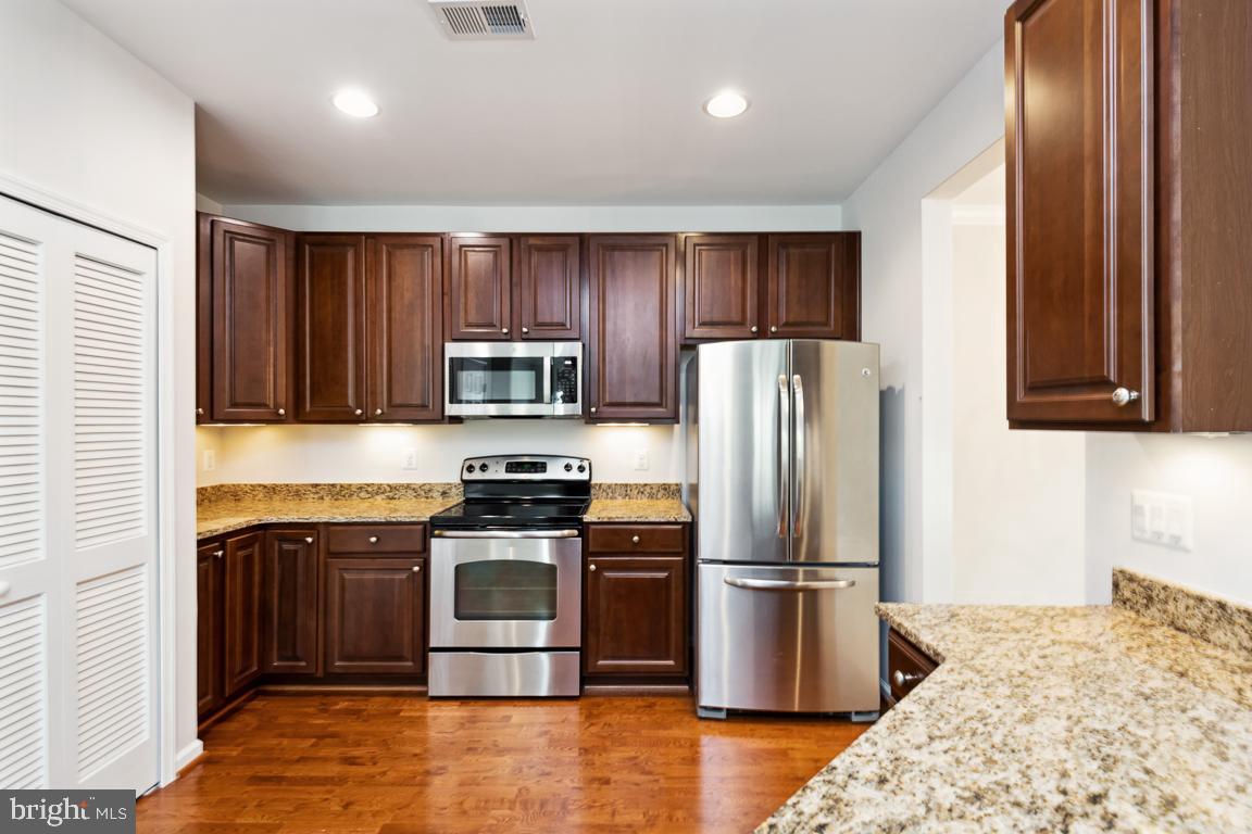 8440 Ice Crystal Drive, Unit E Laurel, MD 20723 - Photo 13 of 24