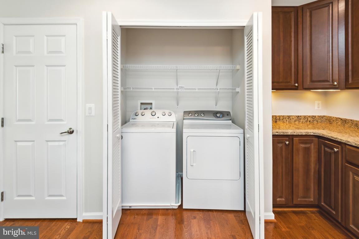 8440 Ice Crystal Drive, Unit E Laurel, MD 20723 - Photo 14 of 24