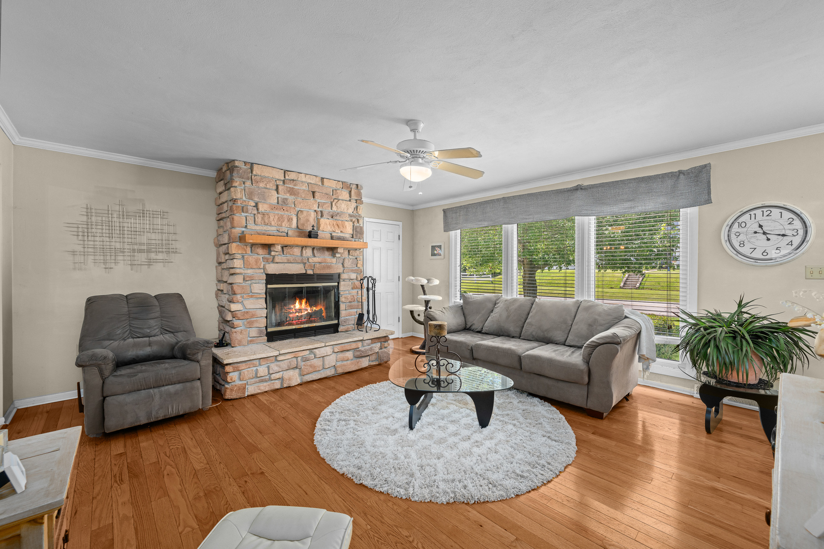 507 Main Street Reynolds, IL 61279 - Photo 15 of 37