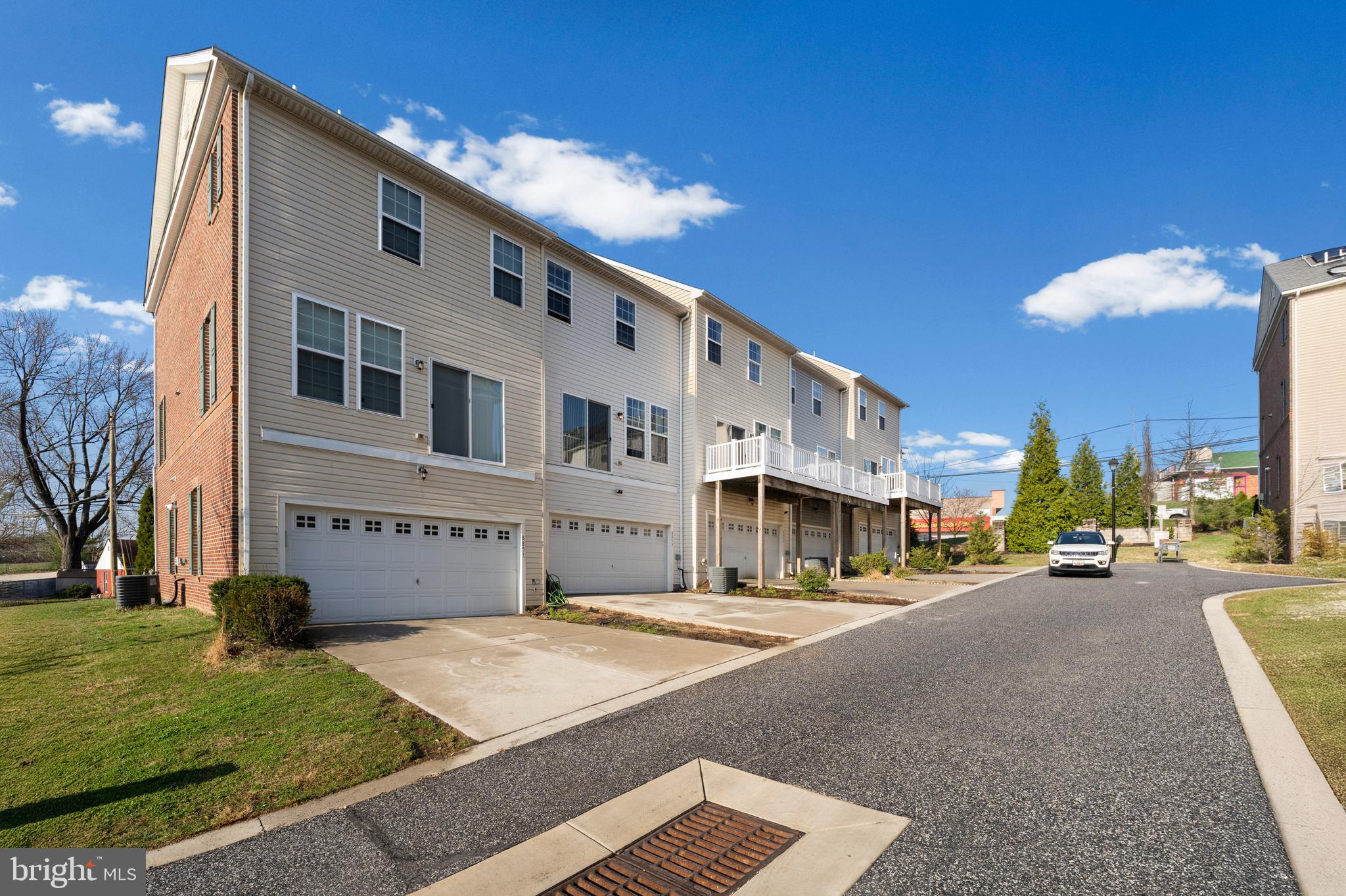 8853 Delegge Road Baltimore, MD 21237 - Photo 24 of 28