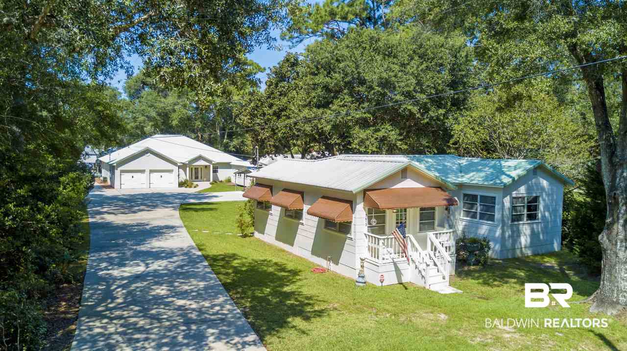 7413 Riverwood Drive West Foley, AL 36535 - Photo 17 of 46