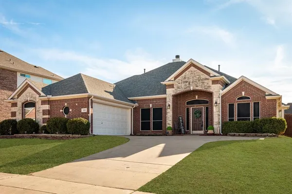 $524,900 | 305 Tarpan Trail, Celina, TX 75009