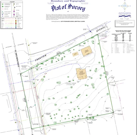 $1,500,000 | 1470 North Milwaukee Avenue, Libertyville, IL 60048