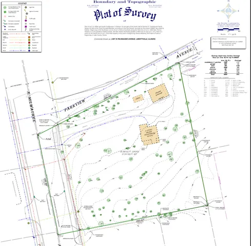 $1,500,000 | 1470 North Milwaukee Avenue, Libertyville, IL 60048