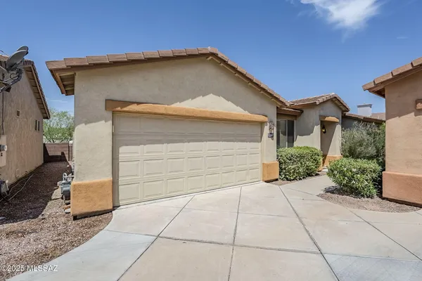 $395,000 | 3517 North Camino La Jicarrilla, Tucson, AZ 85712
