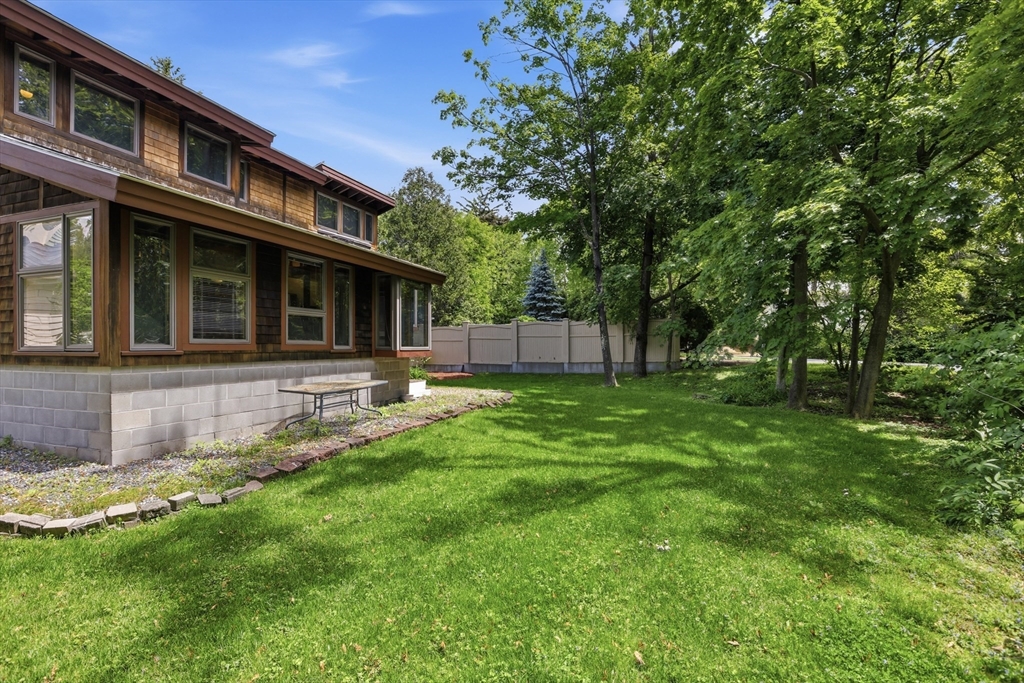 6 Forest Street, Unit R Lexington, MA 02421 - Photo 23 of 31