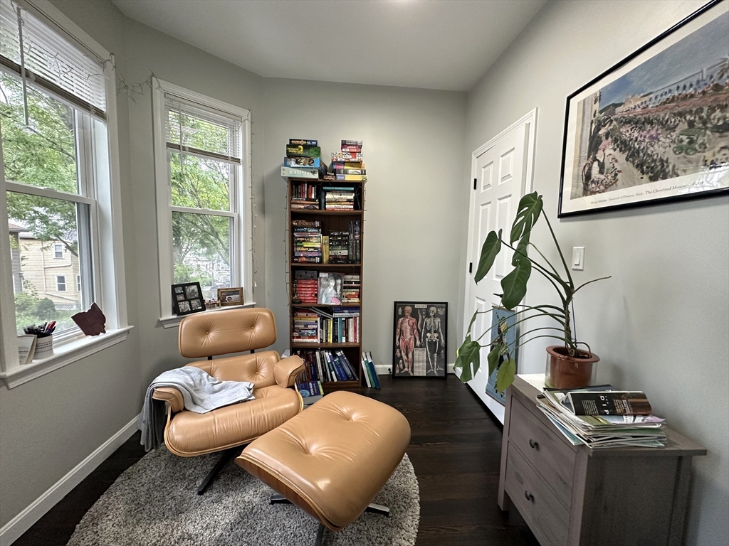 11 Priesing Street, Unit 2 Boston, MA 02130 - Photo 3 of 13