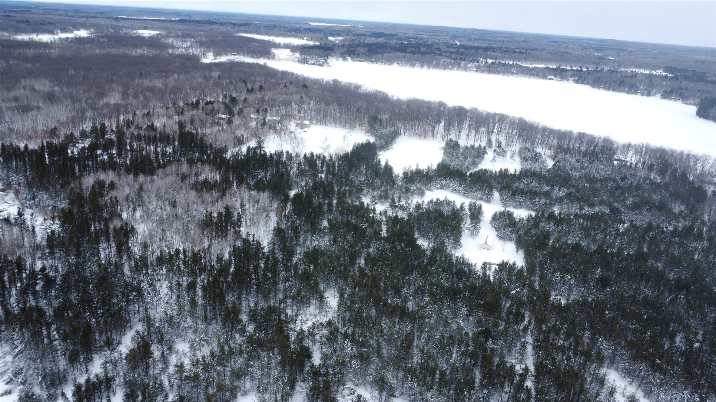 Lot 1 Dock Lake Road Spooner, WI 54801 - Photo 6 of 9