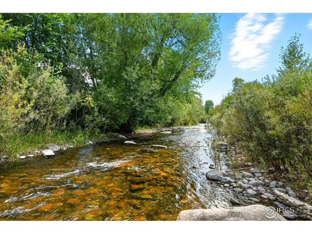 $625,000 | 342 4th Avenue, Lyons, CO 80540