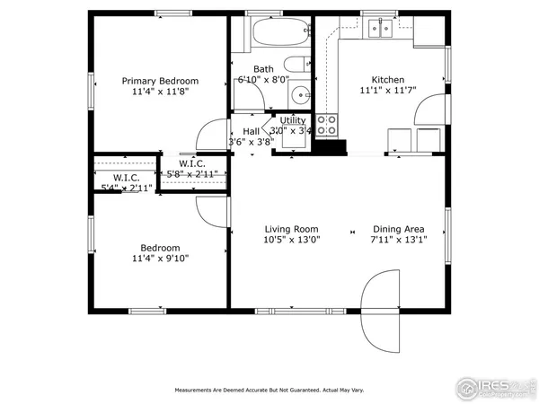 $595,000 | 342 4th Avenue, Lyons, CO 80540