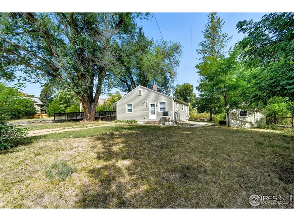 $595,000 | 342 4th Avenue, Lyons, CO 80540