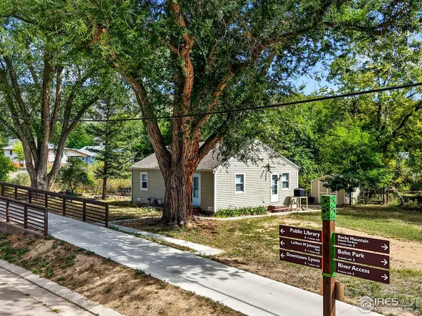 $595,000 | 342 4th Avenue, Lyons, CO 80540