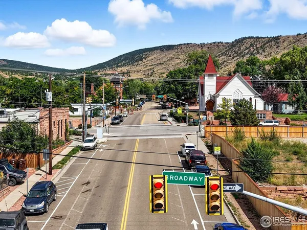 $595,000 | 342 4th Avenue, Lyons, CO 80540