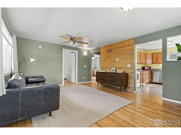 $595,000 | 342 4th Avenue, Lyons, CO 80540