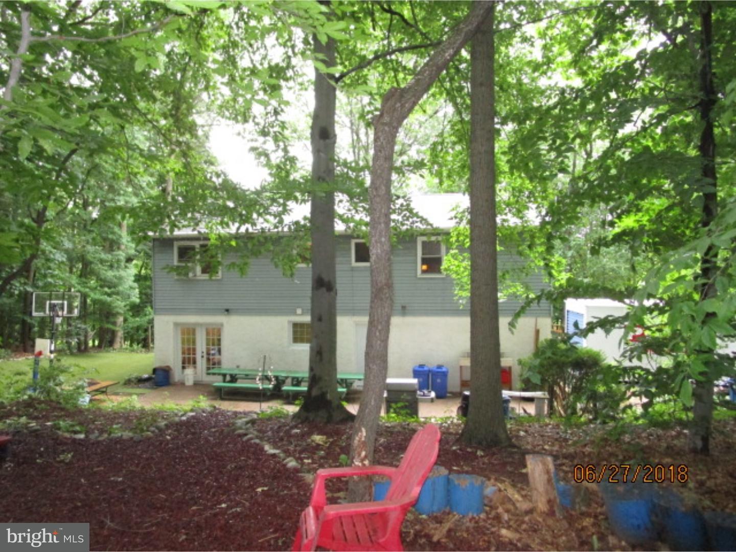 2000 Grant Road Quakertown, PA 18951 - Photo 13 of 20 Exterior Back