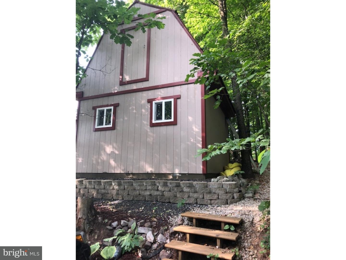 2000 Grant Road Quakertown, PA 18951 - Photo 17 of 20 Storage Shed