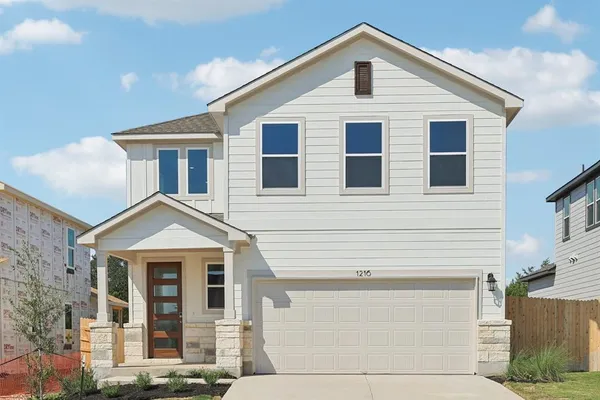 $2,600 | 1216 Lavender Way, Georgetown, TX 78628
