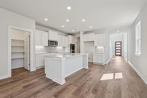 $2,600 | 1216 Lavender Way, Georgetown, TX 78628