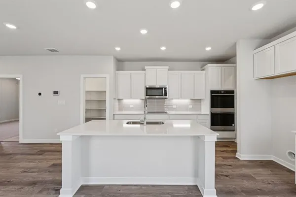 $2,600 | 1216 Lavender Way, Georgetown, TX 78628