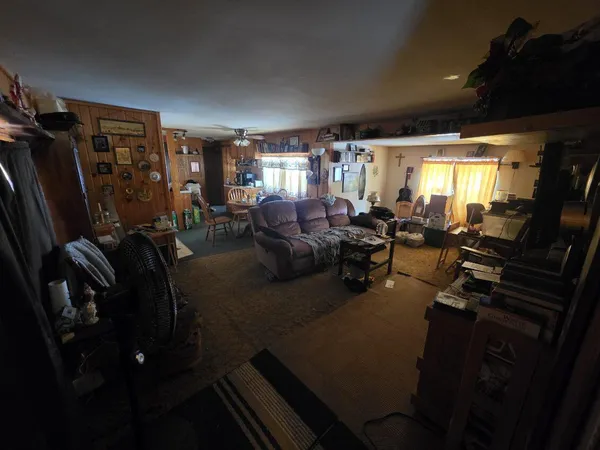 $57,000 | 1355 East Jackson Street, White Cloud, MI 49349