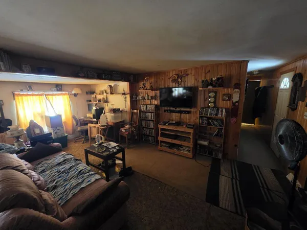 $57,000 | 1355 East Jackson Street, White Cloud, MI 49349