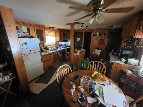 $57,000 | 1355 East Jackson Street, White Cloud, MI 49349