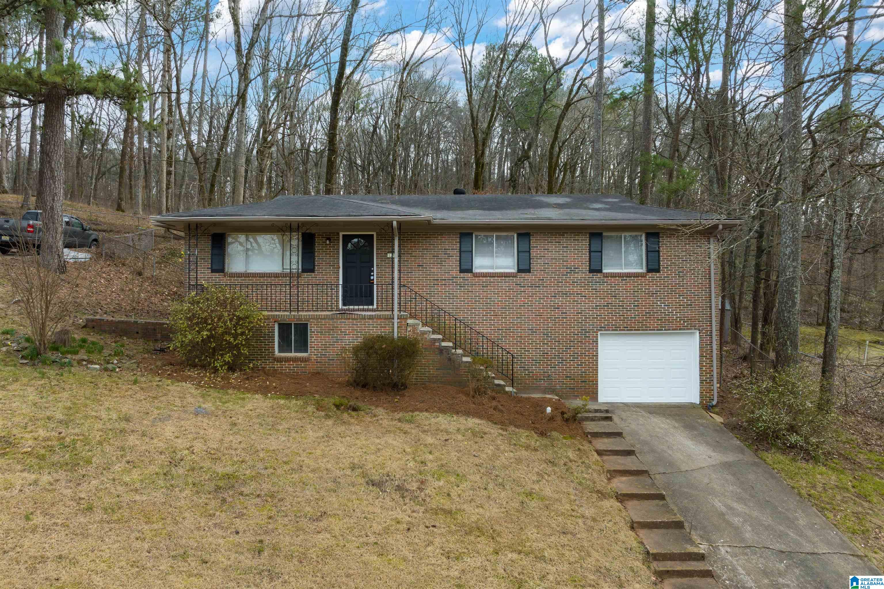 1213 Bowman Road Birmingham, AL 35235 - Photo 1 of 1