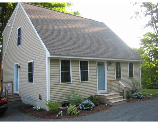 153 Shutesbury Road Leverett, MA 01054 - Photo 1 of 1 Gallery Image 1