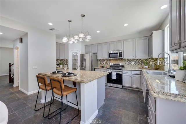 $985,000 | 17614 Crabapple Way, Carson, CA 90746