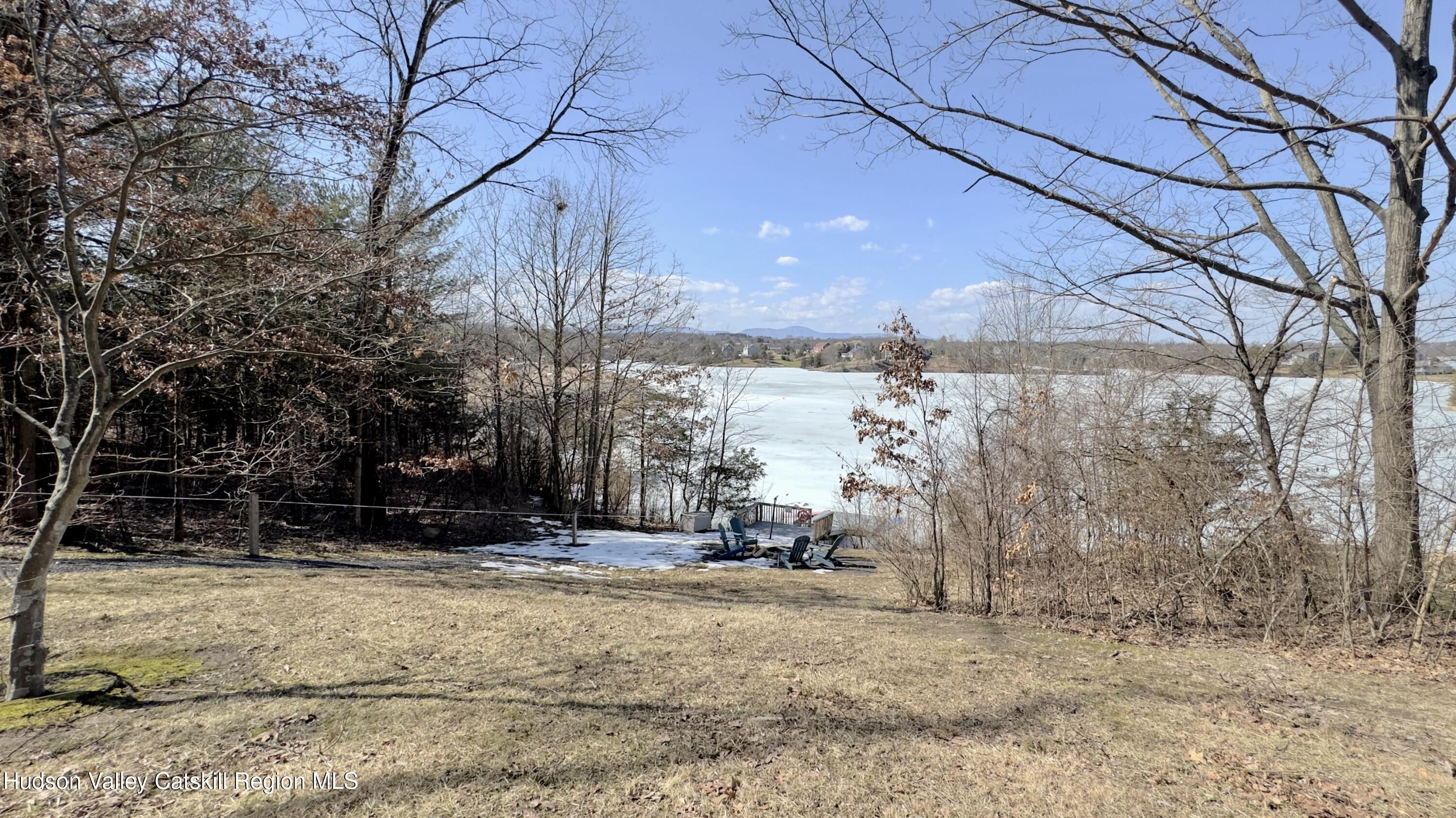 87 Sleepy Hollow Road Athens, NY 12015 - Photo 34 of 42 a view of outdoor space with city view