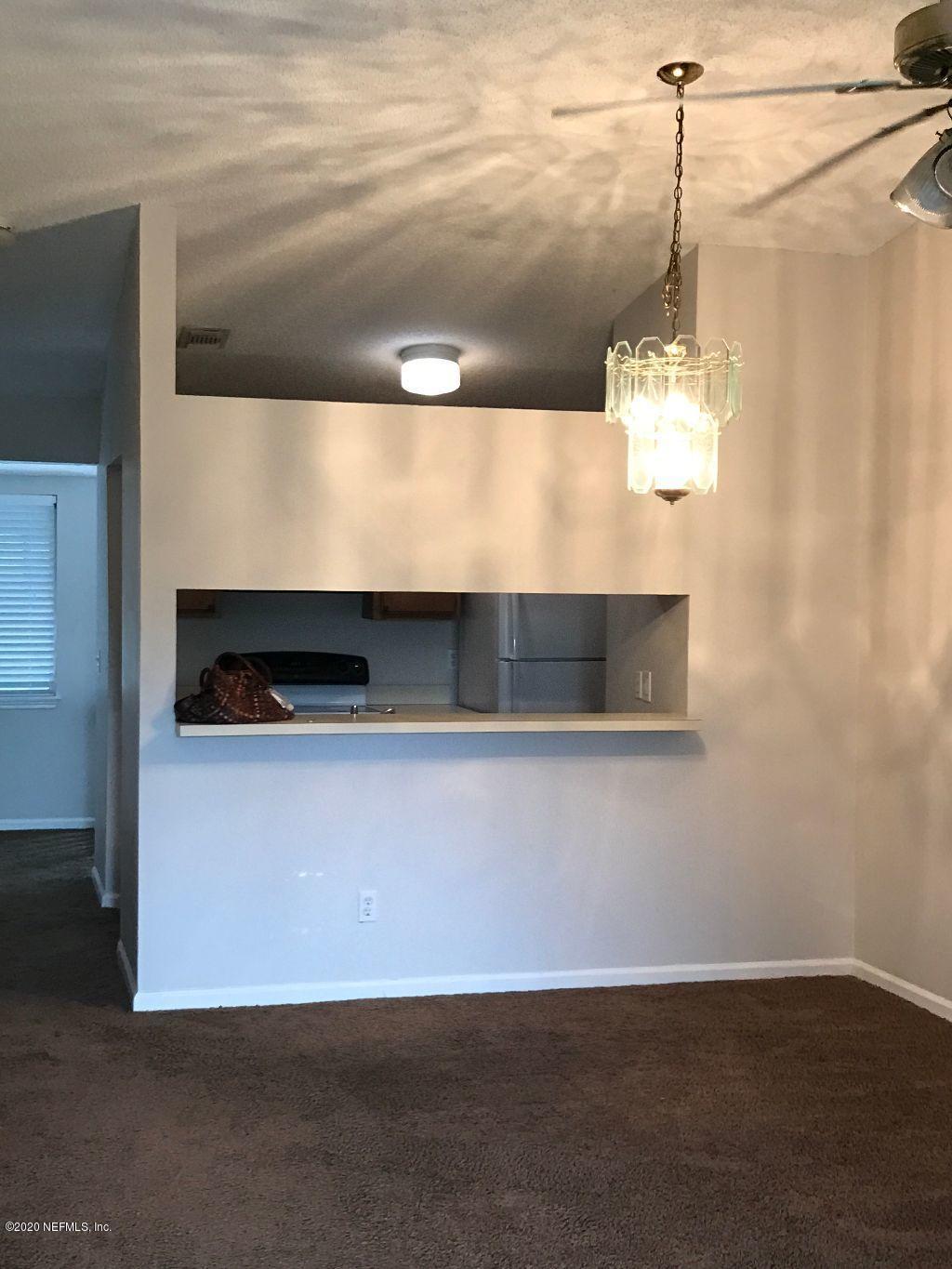3270 Ricky Drive, Unit 1803 Jacksonville, FL 32223 - Photo 3 of 12 Dining Area